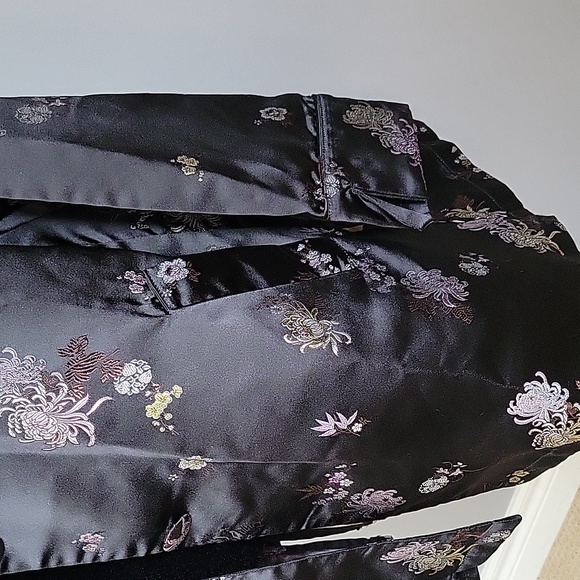 April Cornell Kimono Jacket - Picture 5 of 9